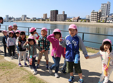 2017年10月26日 秋のウオーキング